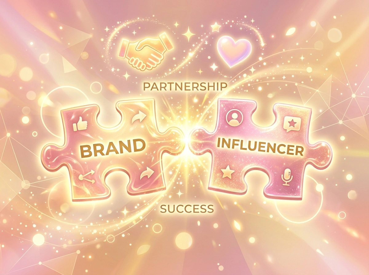 Partnership Artistry
